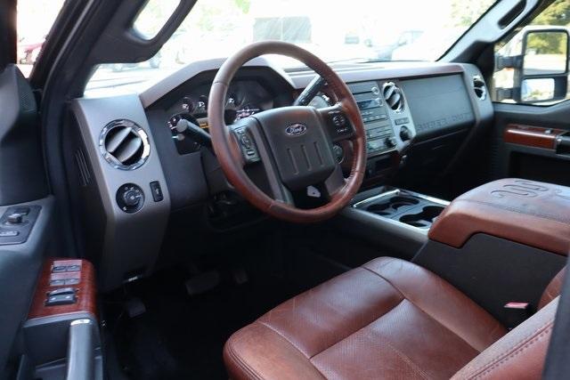 used 2012 Ford F-350 car, priced at $29,900