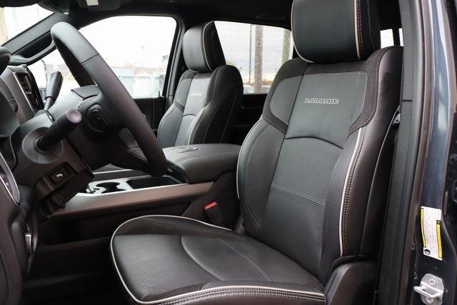 used 2025 Ram 2500 car, priced at $69,500