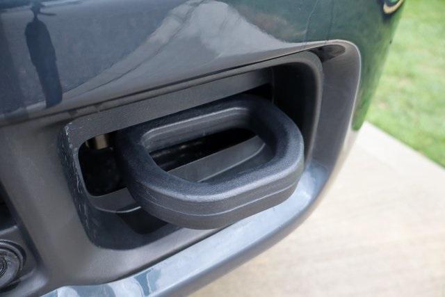 used 2025 Ram 2500 car, priced at $69,500