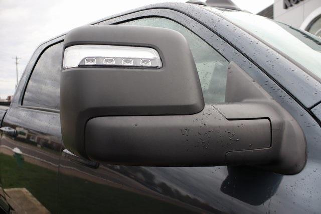 used 2025 Ram 2500 car, priced at $69,500