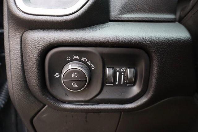 used 2025 Ram 2500 car, priced at $69,500