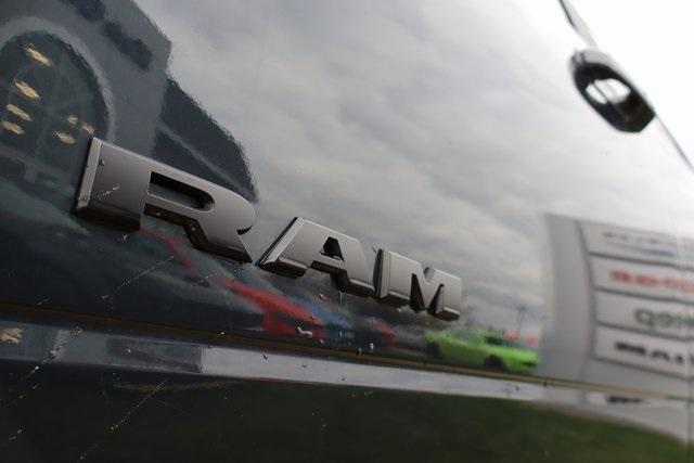 used 2025 Ram 2500 car, priced at $69,500