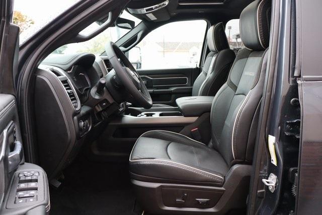 used 2025 Ram 2500 car, priced at $69,500