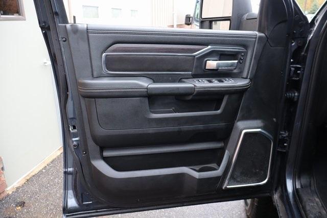 used 2025 Ram 2500 car, priced at $69,500