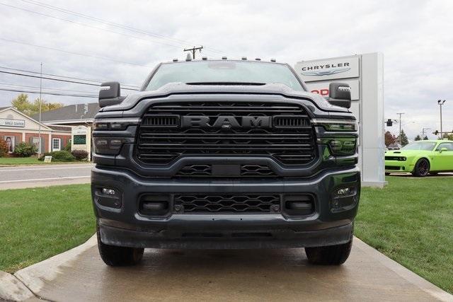 used 2025 Ram 2500 car, priced at $69,500