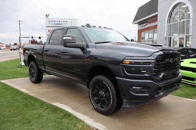 used 2025 Ram 2500 car, priced at $69,500