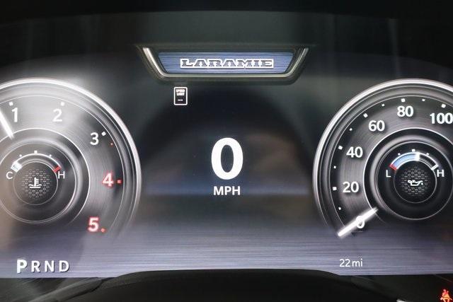 used 2025 Ram 2500 car, priced at $69,500