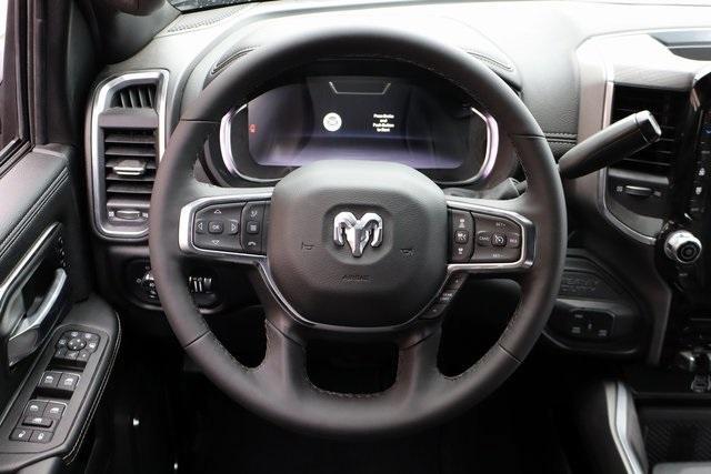 used 2025 Ram 2500 car, priced at $69,500