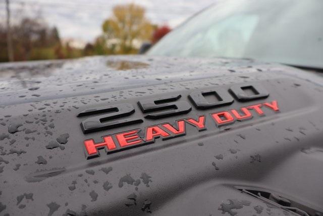 used 2025 Ram 2500 car, priced at $69,500