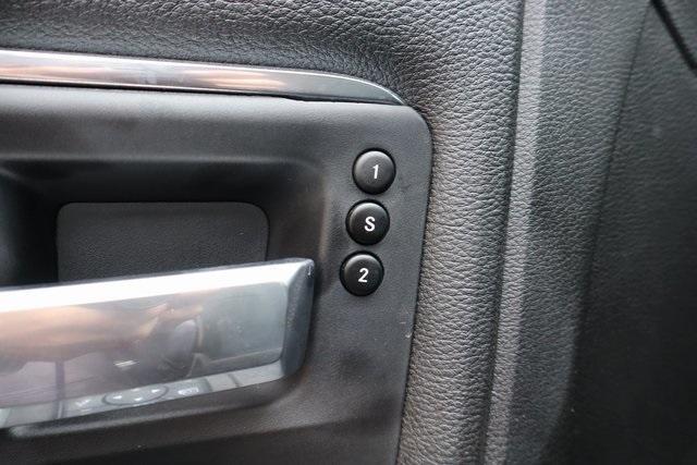 used 2025 Ram 2500 car, priced at $69,500