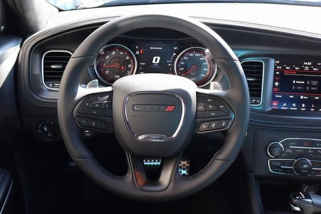 used 2023 Dodge Charger car, priced at $59,900