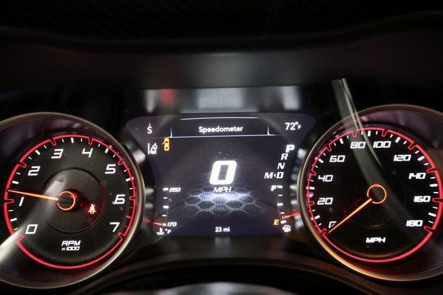 used 2023 Dodge Charger car, priced at $59,900