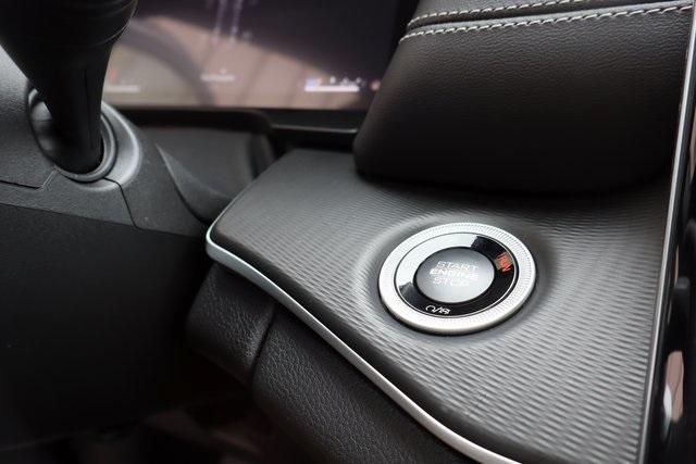 new 2025 Jeep Grand Cherokee car, priced at $42,720
