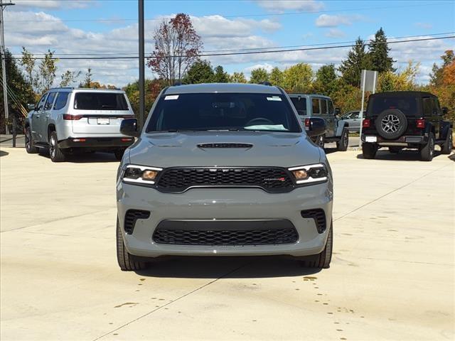 new 2025 Dodge Durango car, priced at $52,844