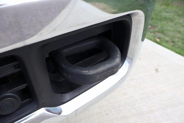 used 2022 Ram 2500 car, priced at $47,900