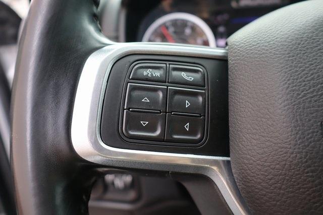 used 2022 Ram 2500 car, priced at $47,900