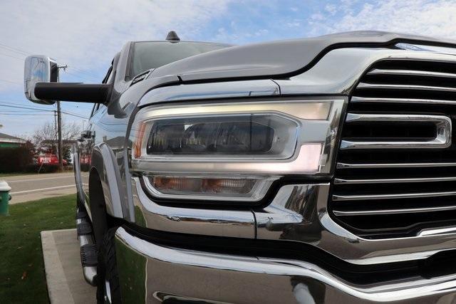 used 2022 Ram 2500 car, priced at $47,900
