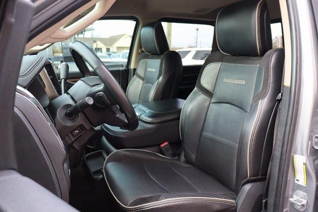 used 2022 Ram 2500 car, priced at $47,900