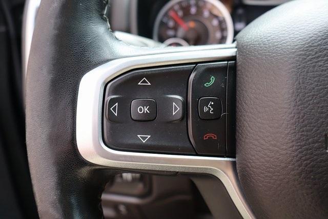 used 2019 Ram 1500 car, priced at $25,900