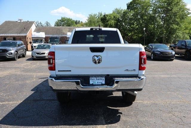used 2024 Ram 2500 car, priced at $44,900
