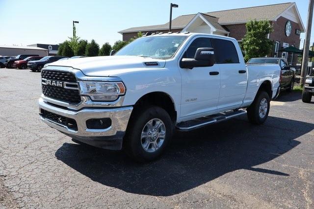used 2024 Ram 2500 car, priced at $44,900