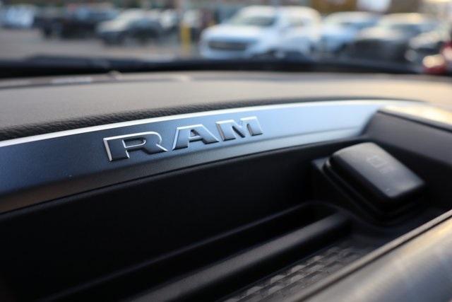 new 2026 Ram 1500 car, priced at $54,820
