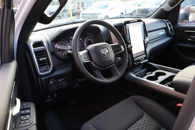 new 2026 Ram 1500 car, priced at $54,820