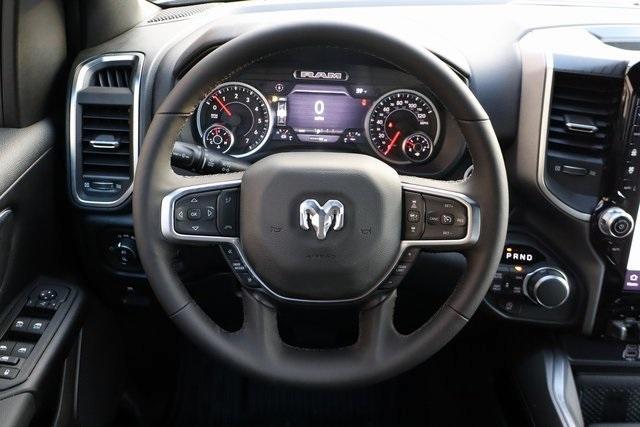 new 2026 Ram 1500 car, priced at $54,820