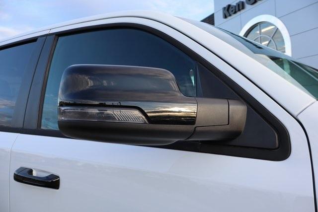 new 2026 Ram 1500 car, priced at $54,820