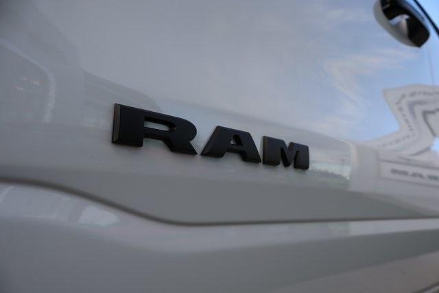 new 2026 Ram 1500 car, priced at $54,820