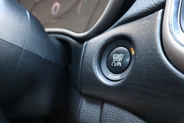 used 2015 Jeep Grand Cherokee car, priced at $11,000