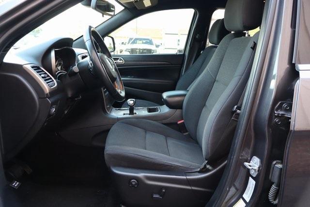 used 2015 Jeep Grand Cherokee car, priced at $11,000