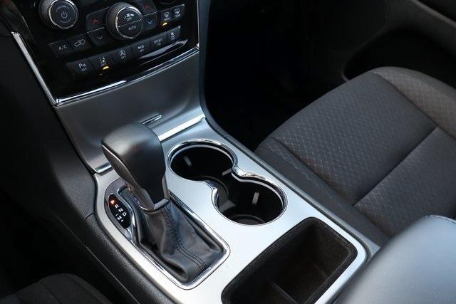used 2022 Jeep Grand Cherokee WK car, priced at $23,900