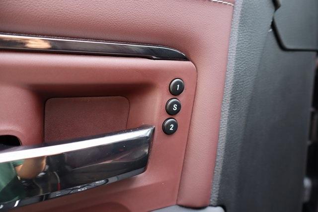 new 2025 Ram 3500 car, priced at $89,455