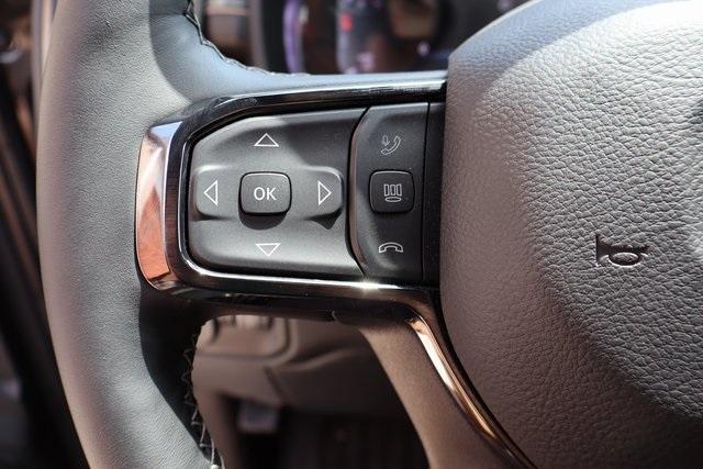 new 2025 Ram 3500 car, priced at $89,455