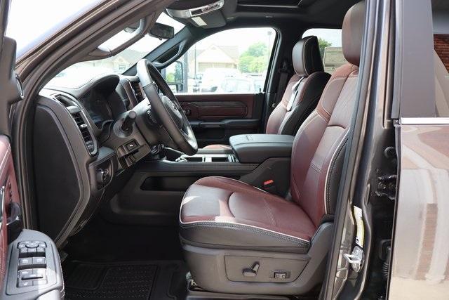 new 2025 Ram 3500 car, priced at $89,455