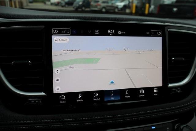 new 2026 Chrysler Pacifica car, priced at $52,936