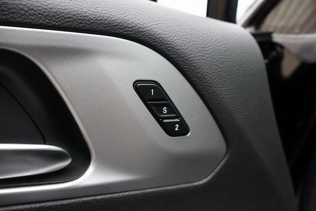 new 2026 Chrysler Pacifica car, priced at $52,936