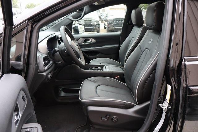 new 2026 Chrysler Pacifica car, priced at $52,936