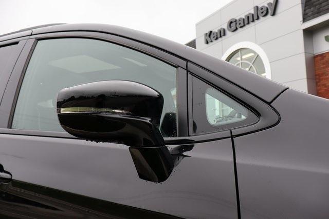 new 2026 Chrysler Pacifica car, priced at $52,936