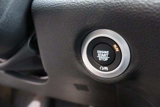 new 2026 Chrysler Pacifica car, priced at $52,936