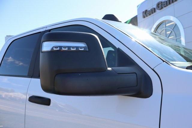 used 2025 Ram 2500 car, priced at $59,500
