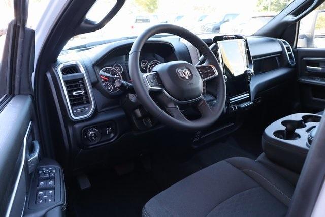 used 2025 Ram 2500 car, priced at $59,500