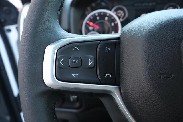 used 2025 Ram 2500 car, priced at $59,500
