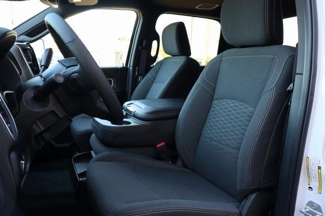 used 2025 Ram 2500 car, priced at $59,500