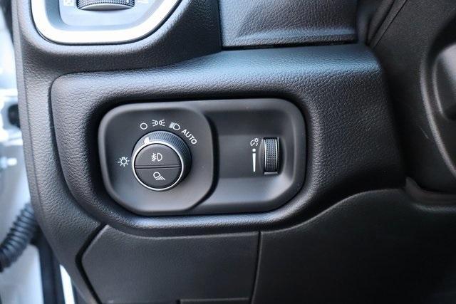 used 2025 Ram 2500 car, priced at $59,500