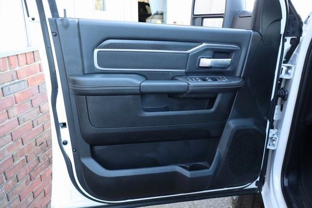 used 2025 Ram 2500 car, priced at $59,500