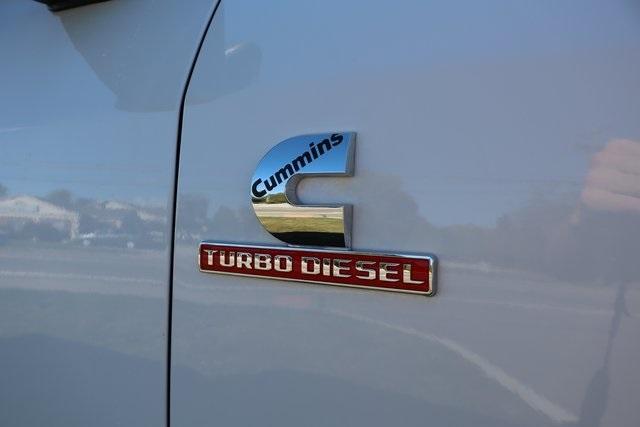 used 2025 Ram 2500 car, priced at $59,500