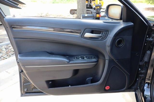 used 2013 Chrysler 300C car, priced at $12,900