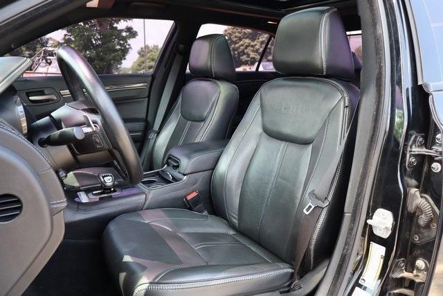 used 2013 Chrysler 300C car, priced at $12,900